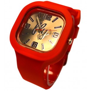 Fly Buckeye Fever Watch (Gray) 2.0